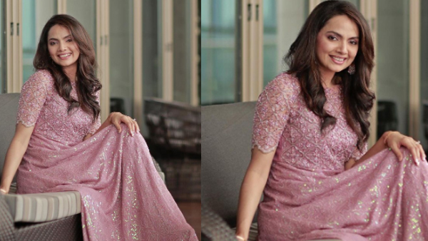 ഇതാ ശരിക്കുള്ള 'ഏജ് ഇന്‍ റിവേഴ്‌സ് ഗിയര്‍'; കാലമെത്ര കഴിഞ്ഞാലും സംവൃതയുടെ ആ ലുക്ക് എങ്ങും പോകില്ല, കിടിലന്‍ ചിത്രങ്ങള്‍