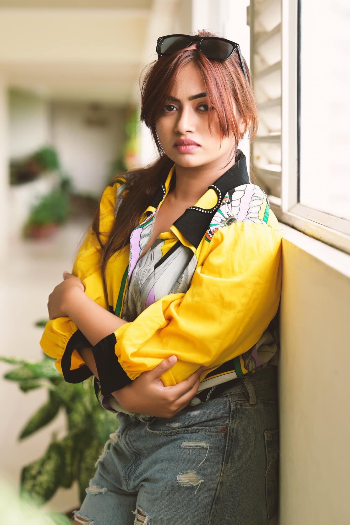 ഗോവയില്‍ അടിച്ചുപൊളിയാണല്ലേ...എന്‍ജോയ്, ഷാലിന്റെ ഏറ്റവും പുതിയ ചിത്രങ്ങള്‍ വൈറല്‍