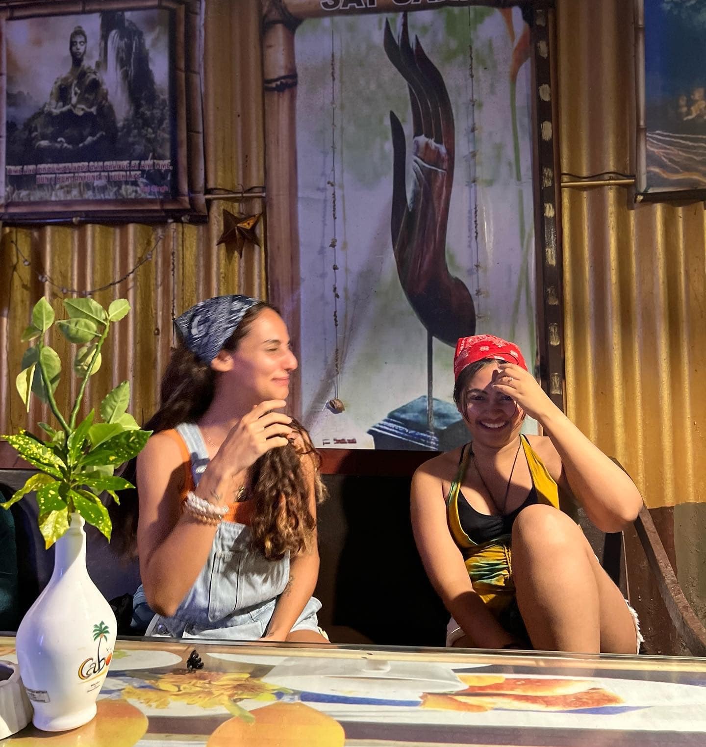 ഗോവയില്‍ അടിച്ചുപൊളിയാണല്ലേ...എന്‍ജോയ്, ഷാലിന്റെ ഏറ്റവും പുതിയ ചിത്രങ്ങള്‍ വൈറല്‍