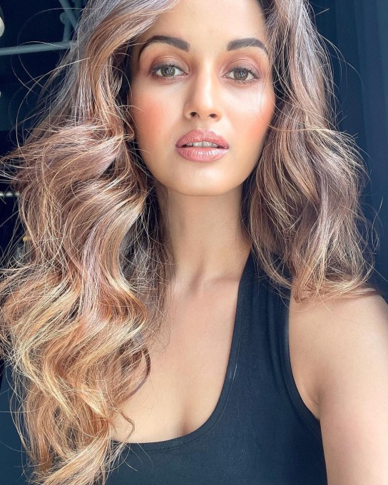 Actress Shivani Jadhav Latest Stunning Photos