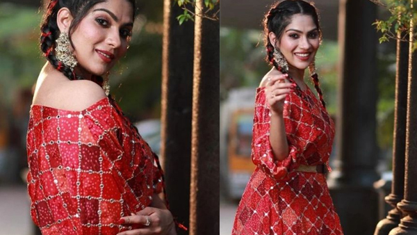 ചൈനീസ് ഹെയര്‍സ്റ്റൈലാണോ..? കിടിലന്‍ ചിത്രവുമായി സ്വാസിക, ഏറ്റെടുത്ത് ആരാധകര്‍