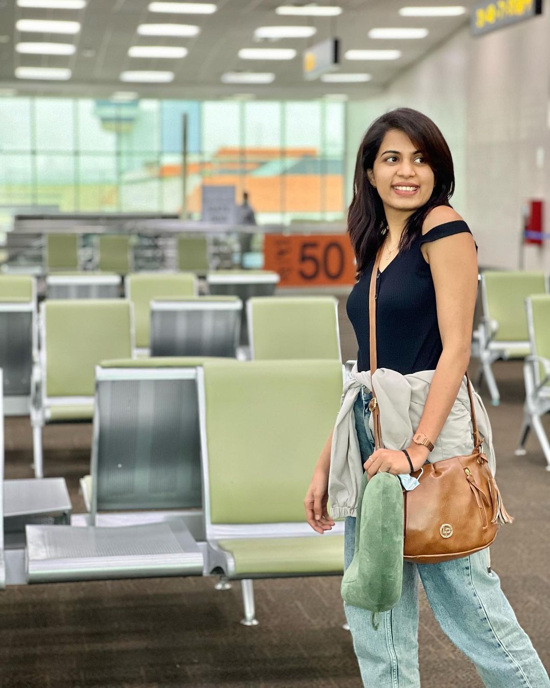 പ്രിയപ്പെട്ടവനൊപ്പം അടിച്ചുപൊളിച്ച് ദിയ; നിങ്ങള്‍ രണ്ട് പേരും ക്യൂട്ടാണെന്ന് ആരാധകര്‍