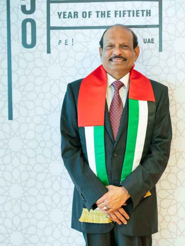 എത്രയാണ് യൂസഫലിയുടെ സമ്പാദ്യം? ജീവിതം, വിദ്യാഭ്യാസം എന്നിവയറിയാം