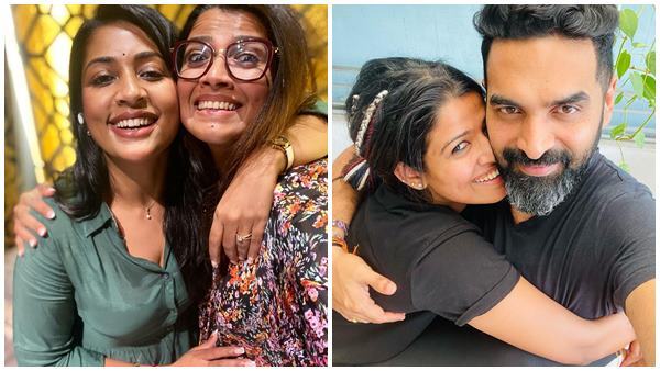 കണ്‍മണിയെ കെട്ടിപ്പിടിച്ച് ഗോപി സുന്ദര്‍, റൊമാന്റിക് ലുക്കിന് പത്തില്‍ പത്തെന്ന് ആരാധകര്‍, ചിത്രങ്ങള്‍ വൈറല്‍