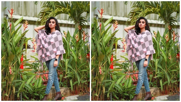   'നിങ്ങളുടെ വസ്ത്രധാരണം കൊണ്ട് നിങ്ങളുടെ ആറ്റിട്യൂഡ് മാറില്ല';ലക്ഷ്മി നക്ഷത്രയുടെ പുതിയ ചിത്രം വൈറല്‍