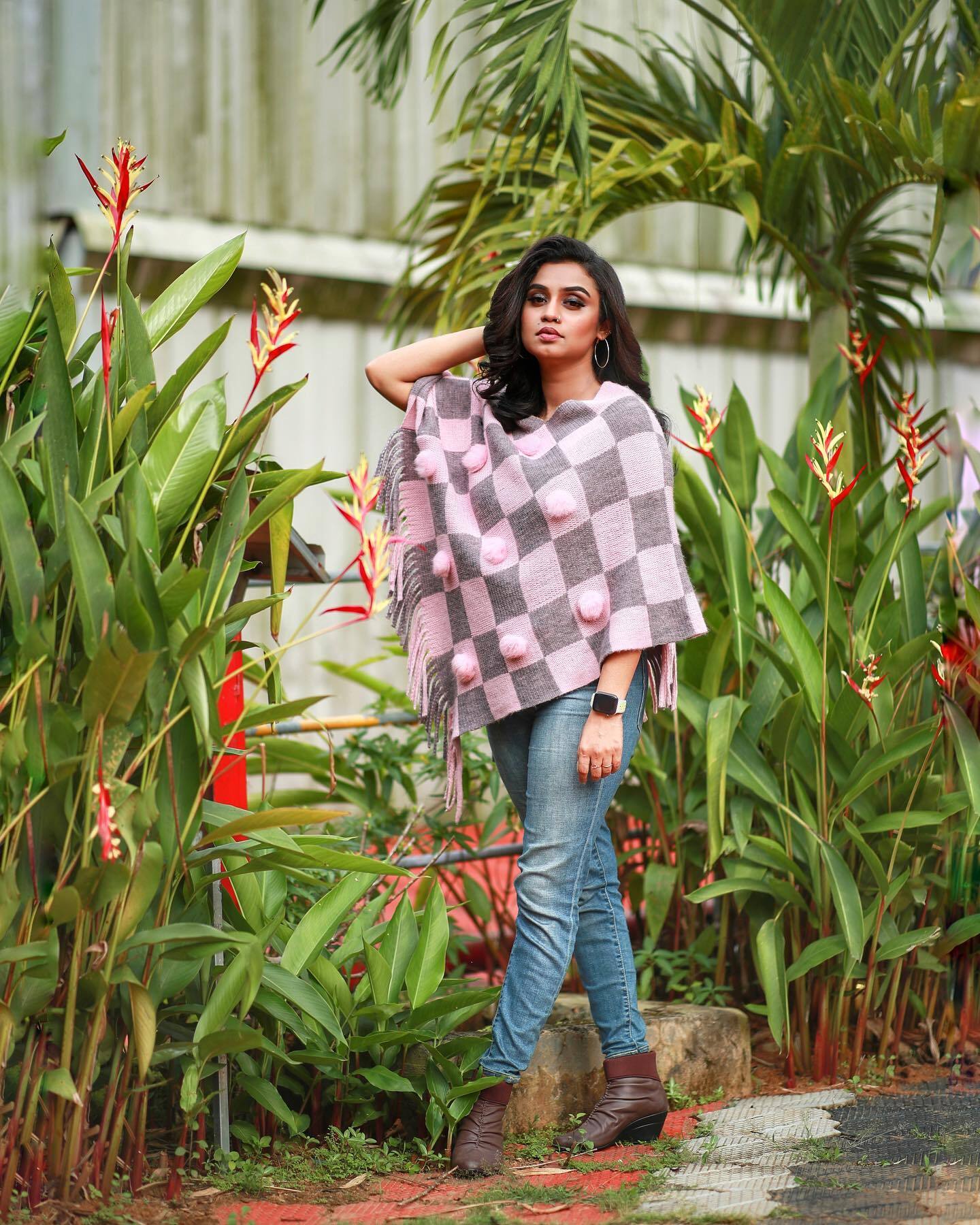   'നിങ്ങളുടെ വസ്ത്രധാരണം കൊണ്ട് നിങ്ങളുടെ ആറ്റിട്യൂഡ് മാറില്ല';ലക്ഷ്മി നക്ഷത്രയുടെ പുതിയ ചിത്രം വൈറല്‍