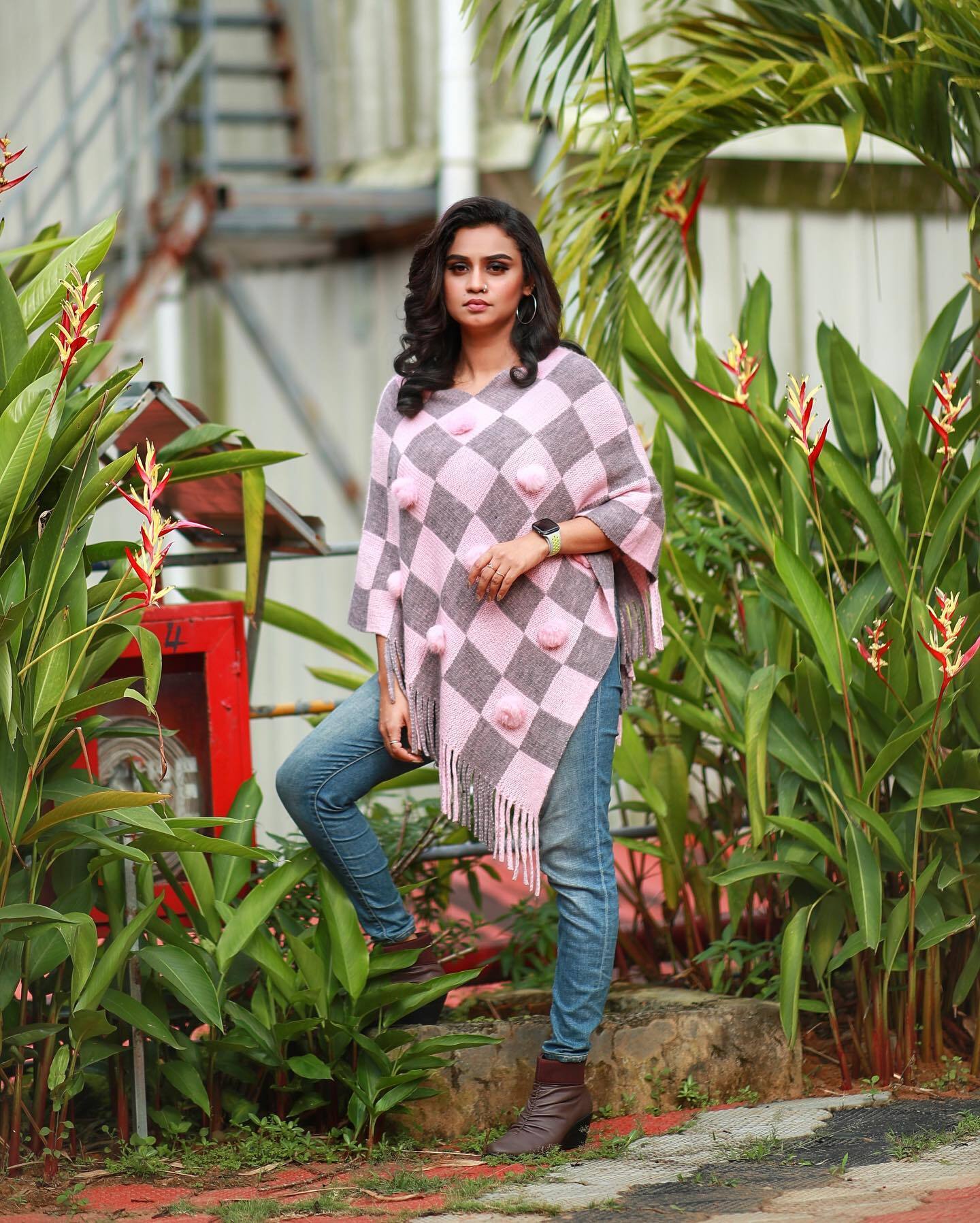   'നിങ്ങളുടെ വസ്ത്രധാരണം കൊണ്ട് നിങ്ങളുടെ ആറ്റിട്യൂഡ് മാറില്ല';ലക്ഷ്മി നക്ഷത്രയുടെ പുതിയ ചിത്രം വൈറല്‍