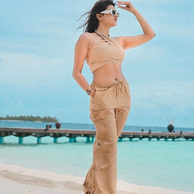 Anjali Arora MMS: कच्चा बादाम फेम अंजली अरोड़ा का MMS वीडियो लीक? सोशल मीडिया पर मच गया बवाल