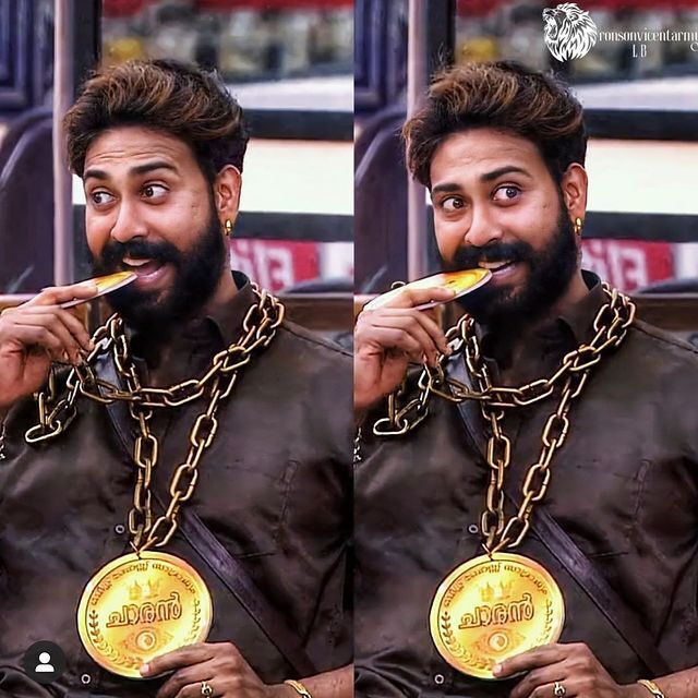 നിമിഷയ്ക്കും ജാസ്മിനും സര്‍പ്രൈസ് ഗിഫ്റ്റുമായി റോണ്‍സന്റെ ഭാര്യ നീരജ..കോളടിച്ചല്ലോ എന്ന് ആരാധകര്‍