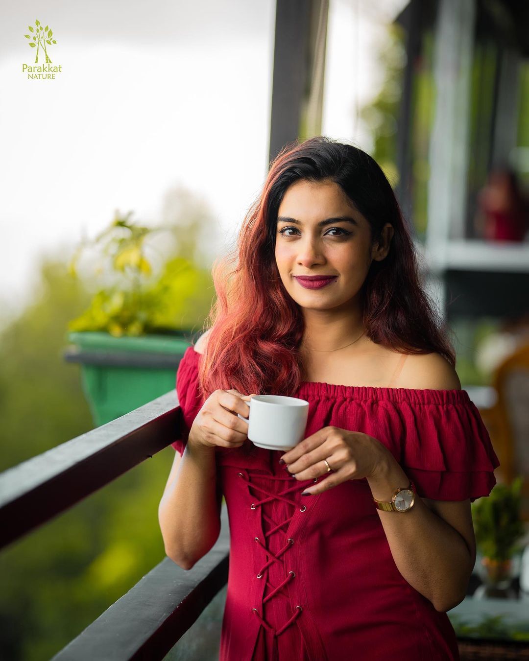 സാരിയില്‍ മിന്നിത്തിളങ്ങി ദില്‍ഷ; എന്തൊരു ക്യൂട്ടാണെന്ന് ആരാധകര്‍, വൈറല്‍ ചിത്രങ്ങള്‍ 