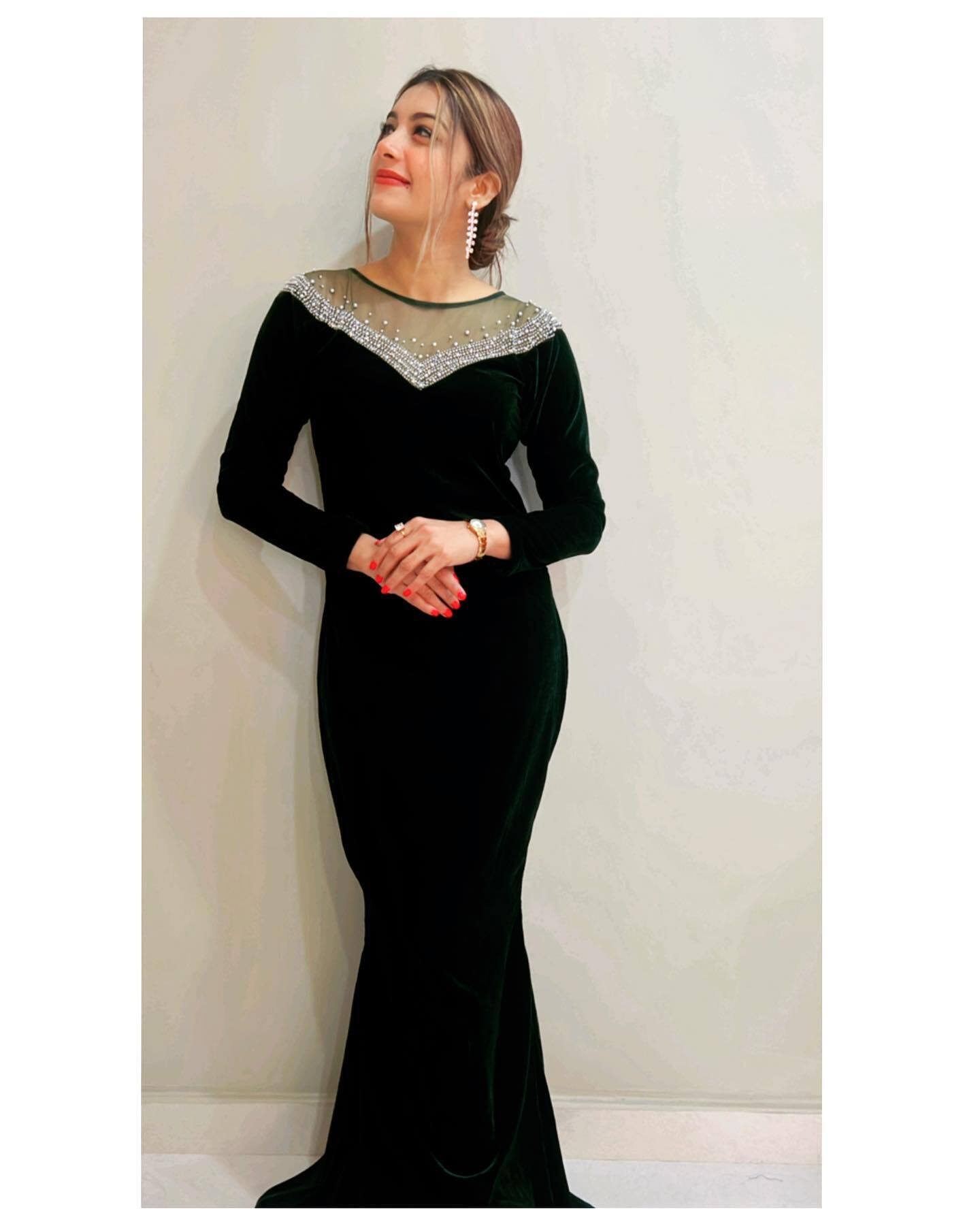 ബോസ് ലേഡി! മത്സ്യകന്യകയെപ്പോലെ സുന്ദരി, ദില്‍ഷയുടെ പുതിയ ചിത്രങ്ങള്‍ വൈറല്‍