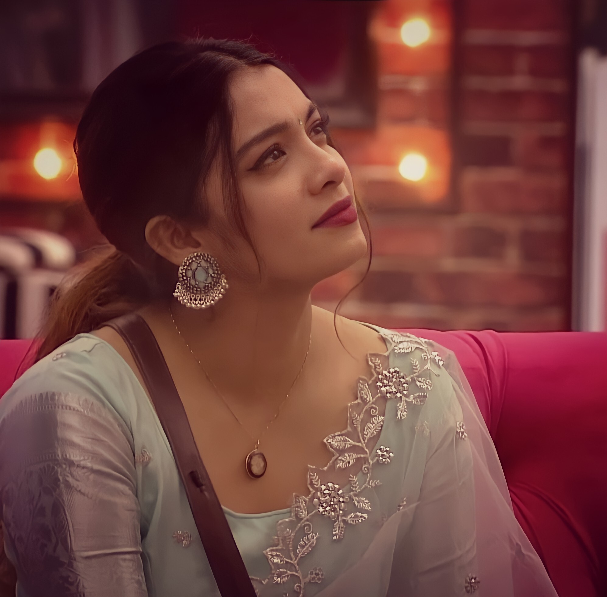 ഇത് ദില്‍ഷയുടെ രണ്ടാം ഭാവമോ!!! പുതിയ ചിത്രം പങ്കുവെച്ച് ദില്‍ഷ; സോഷ്യല്‍ മീഡിയയുടെ കണ്ണുടക്കിയത് ക്യാപ്ഷനിലും