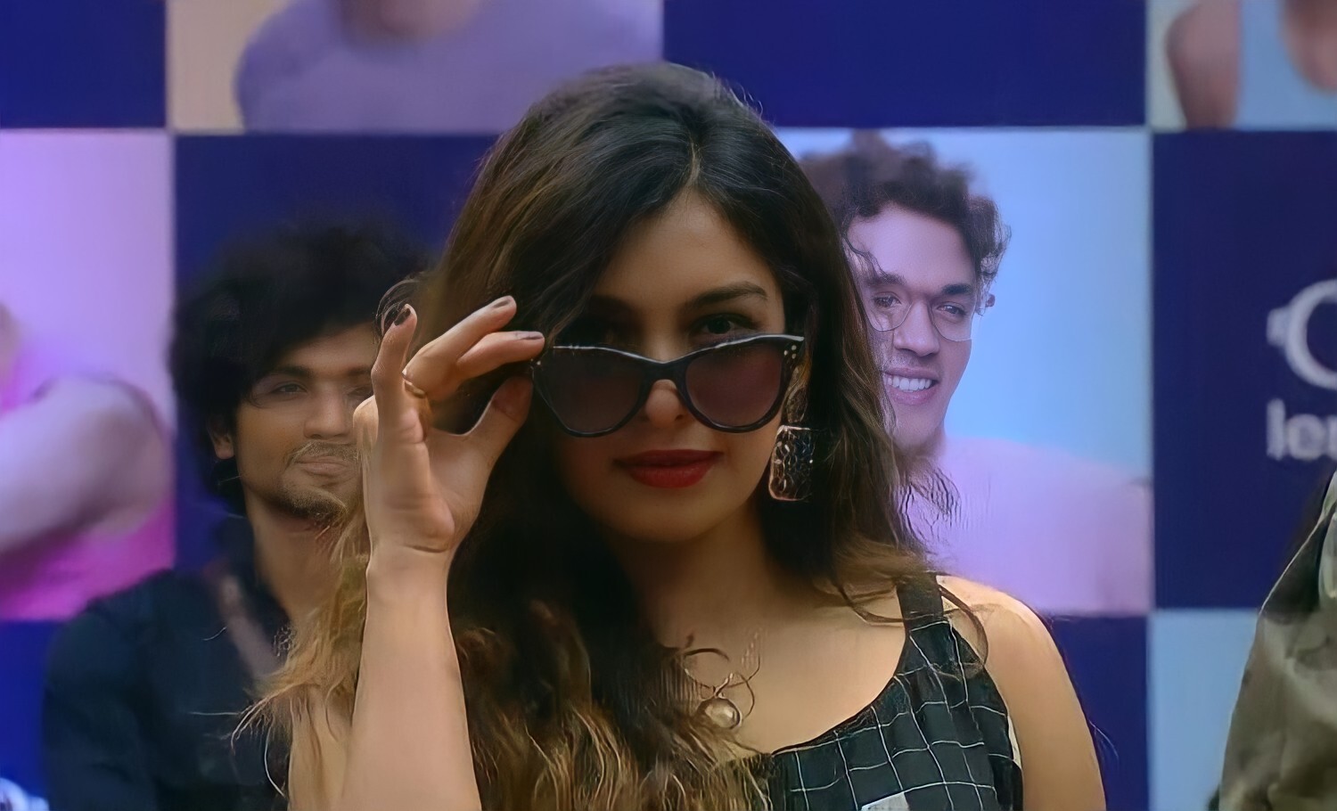 ഇത് ദില്‍ഷയുടെ രണ്ടാം ഭാവമോ!!! പുതിയ ചിത്രം പങ്കുവെച്ച് ദില്‍ഷ; സോഷ്യല്‍ മീഡിയയുടെ കണ്ണുടക്കിയത് ക്യാപ്ഷനിലും