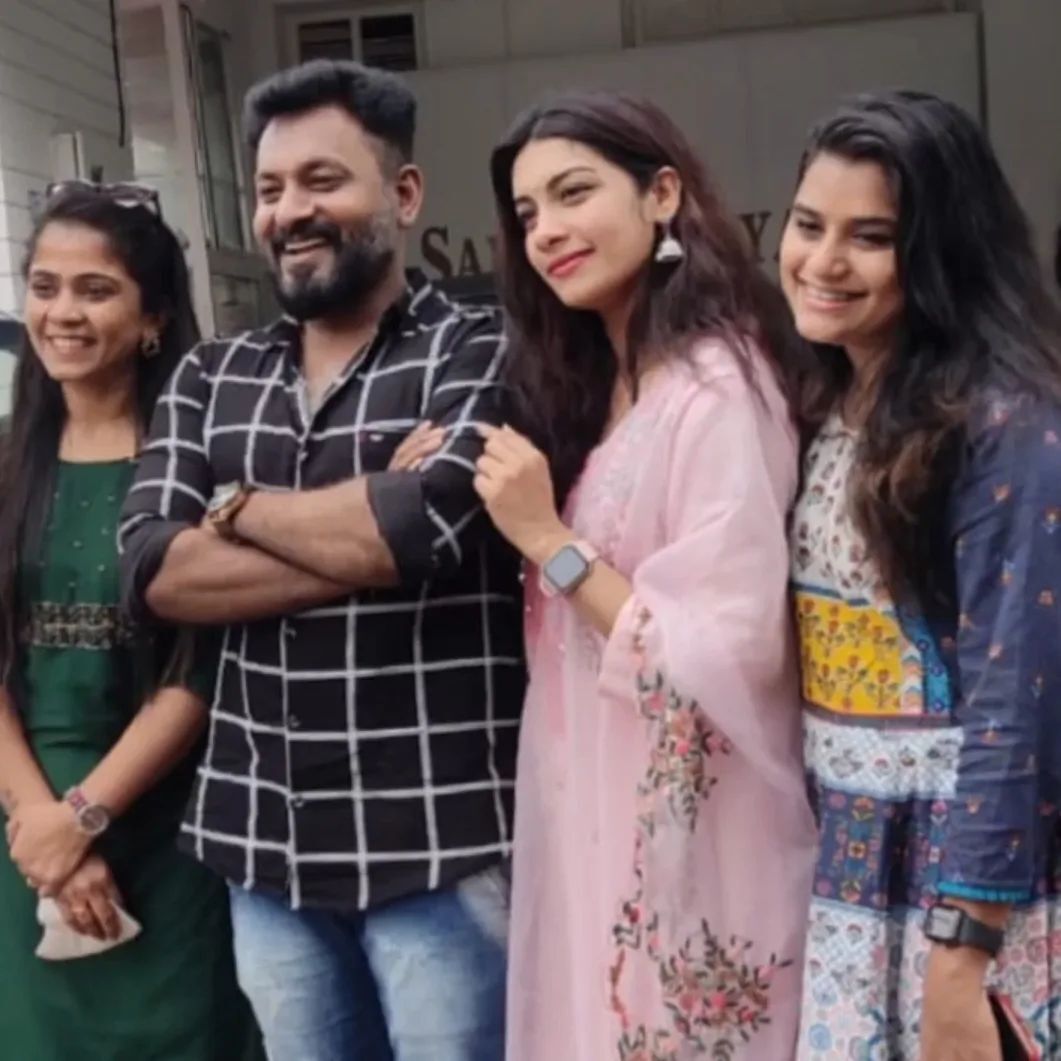 ഇത് ദില്‍ഷയുടെ രണ്ടാം ഭാവമോ!!! പുതിയ ചിത്രം പങ്കുവെച്ച് ദില്‍ഷ; സോഷ്യല്‍ മീഡിയയുടെ കണ്ണുടക്കിയത് ക്യാപ്ഷനിലും