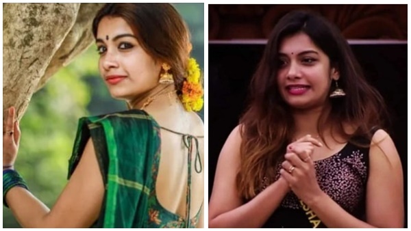 ഇത് ദില്‍ഷയുടെ രണ്ടാം ഭാവമോ!!! പുതിയ ചിത്രം പങ്കുവെച്ച് ദില്‍ഷ; സോഷ്യല്‍ മീഡിയയുടെ കണ്ണുടക്കിയത് ക്യാപ്ഷനിലും