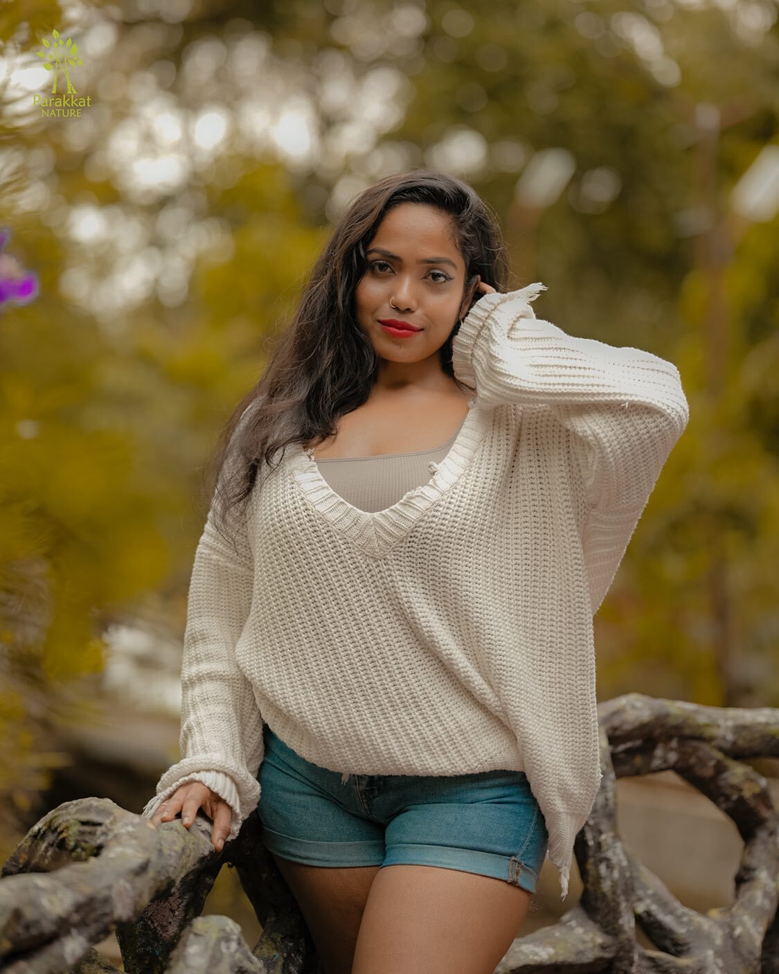 എന്റമ്മോ ഈ ലുക്കില്‍ ഞങ്ങള്‍ പ്രതീക്ഷിച്ചതേയില്ല; നിമിഷയുടെ ചിത്രങ്ങള്‍ വൈറലാക്കി ആരാധകര്‍..