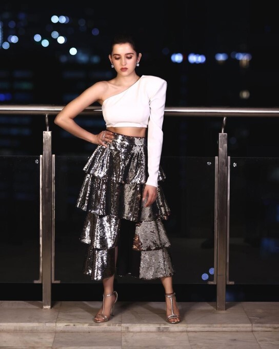 Bollywood Actress Shirley Setia Latest Photos