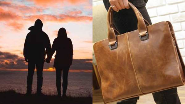 ദേഷ്യം വന്നപ്പോള്‍ കാമുകിയുടെ ബാഗില്‍ മൂത്രം ഒഴിച്ചു, എന്റെ പൊന്നോ...പിന്നെ ഒന്നും കാമുകന് ഓര്‍മ്മയില്ല