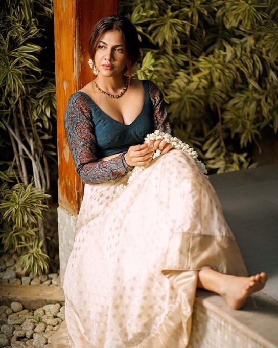 Check Out Actress Madonna Sebastian Stunning Pictures