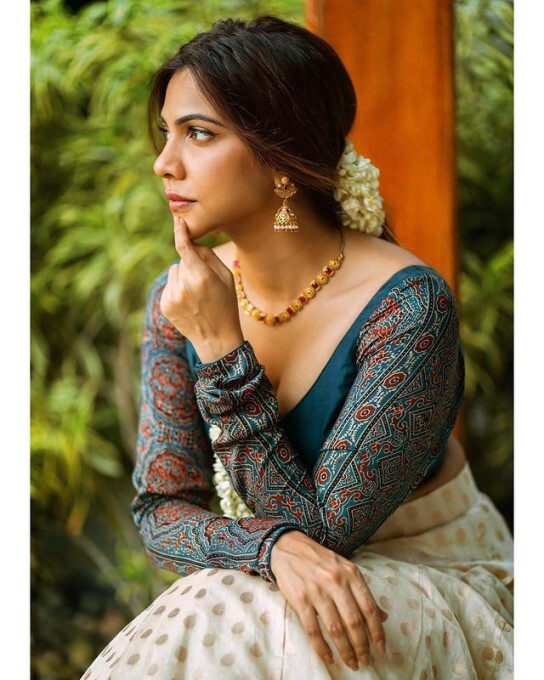Check Out Actress Madonna Sebastian Stunning Pictures