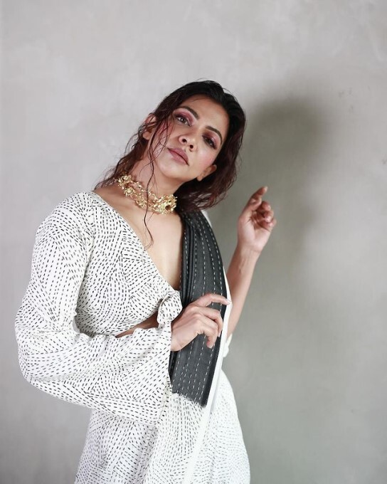 Check Out Actress Madonna Sebastian Stunning Pictures