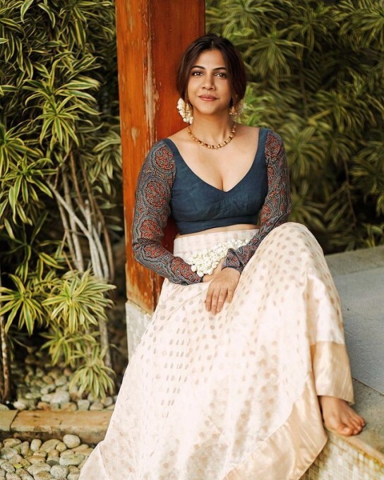 Check Out Actress Madonna Sebastian Stunning Pictures