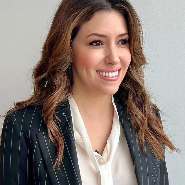 Check Out Lawyer Camille Vasquez Looks Stunning In Pictures Oneindia