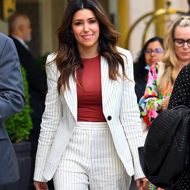Check Out Lawyer Camille Vasquez Looks Stunning In Pictures