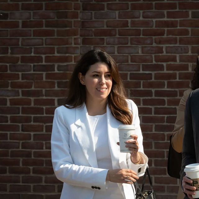 Check Out Lawyer Camille Vasquez Looks Stunning In Pictures