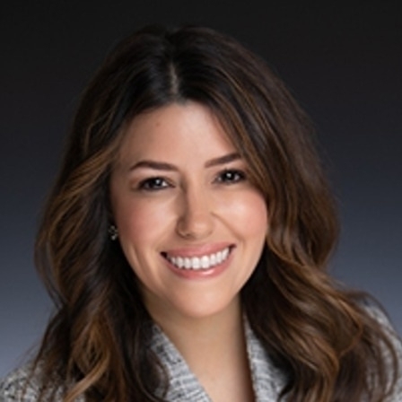 Check Out Lawyer Camille Vasquez Looks Stunning In Pictures