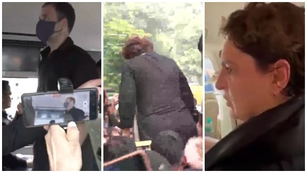  രാജ്യ തലസ്ഥാനം പ്രതിഷേധച്ചൂടില്‍, രാഹുല്‍ ഗാന്ധി ഉള്‍പ്പെടെയുള്ള നേതാക്കള്‍ പോലീസ് കസ്റ്റഡിയില്‍;ചിത്രങ്ങള്‍ 