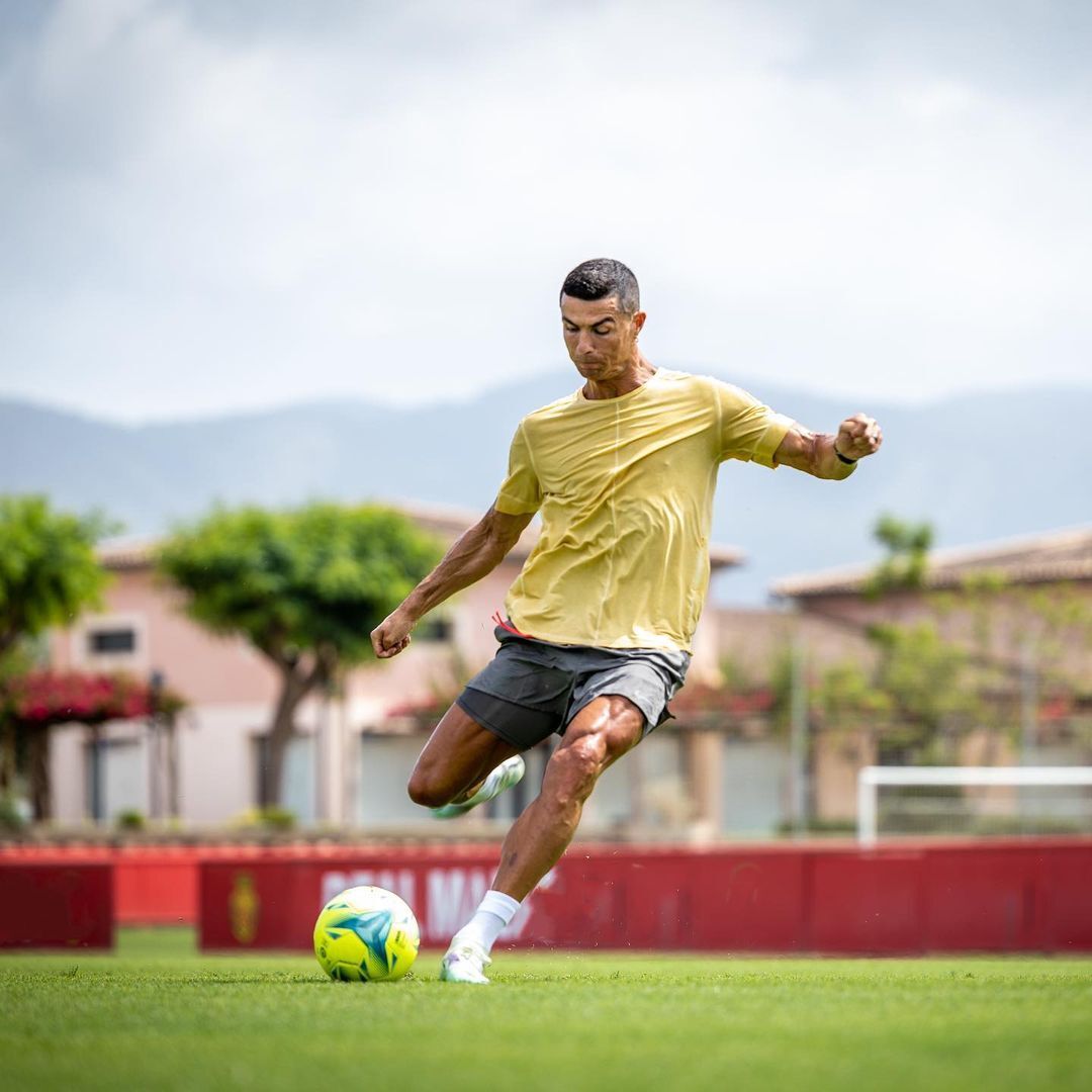 കളിക്കാന്‍ ടീമില്‍ ഇടമില്ല, മാഞ്ചസ്റ്റര്‍ യുനൈറ്റഡിനോട് വിട പറയാന്‍ ക്രിസ്റ്റ്യാനോ റൊണാള്‍ഡോ