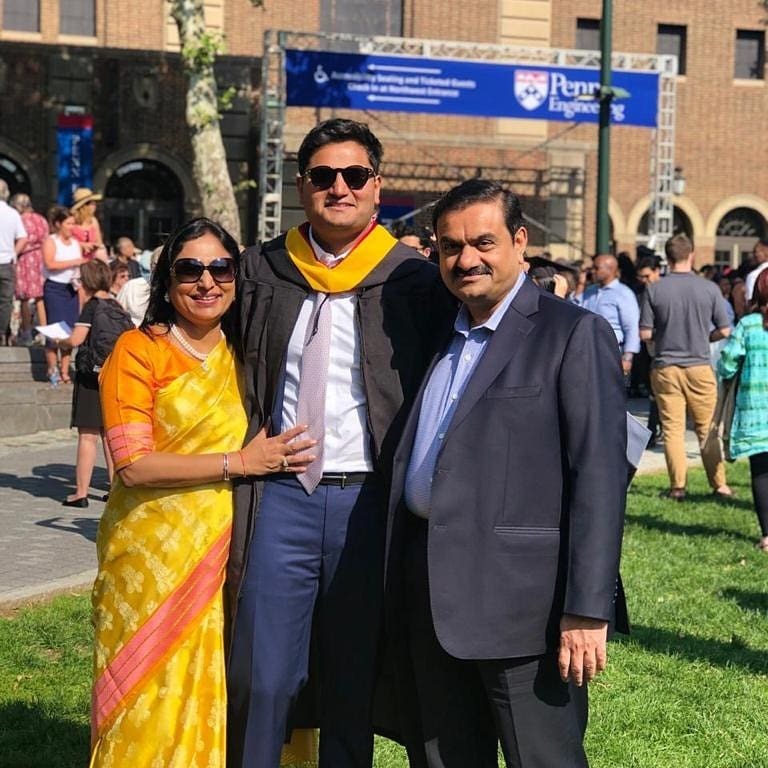 അദാനിയും അംബാനിയും രത്തന്‍ ടാറ്റയും എത്ര വരെ പഠിച്ചു? വിദ്യാഭ്യാസ യോഗ്യത എന്ത്? അറിയാം