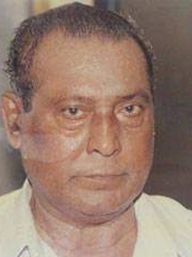 കേരളത്തിലെ സിപിഎം സംസ്ഥാന സെക്രട്ടറിമാര്‍ ആരൊക്കെ എന്നറിയാമോ?