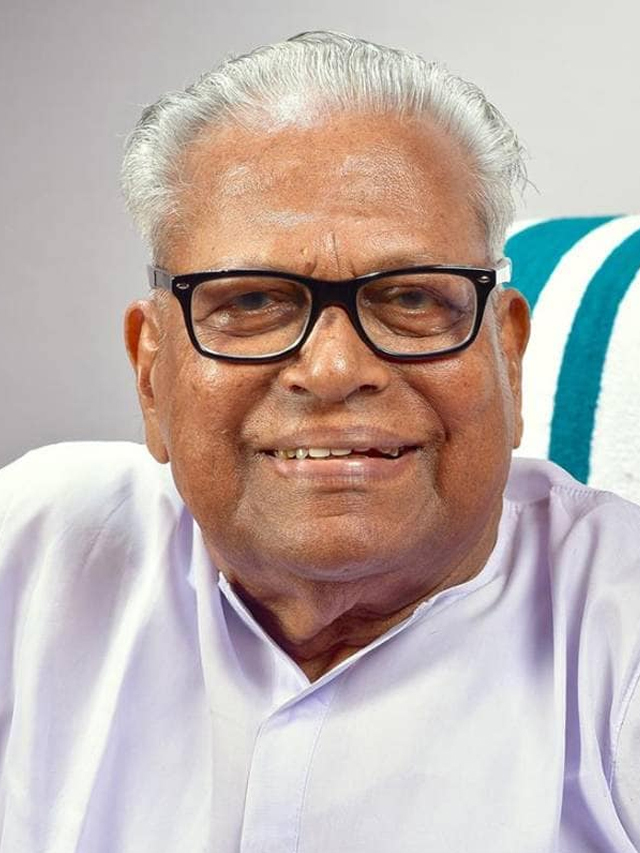 കേരളത്തിലെ സിപിഎം സംസ്ഥാന സെക്രട്ടറിമാര്‍ ആരൊക്കെ എന്നറിയാമോ?