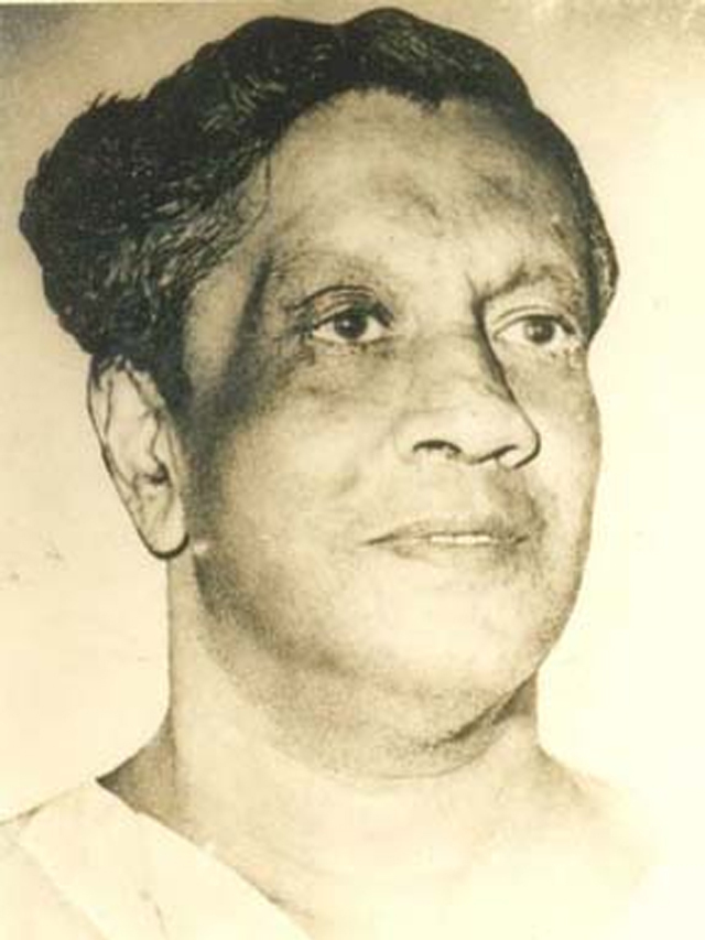 കേരളത്തിലെ സിപിഎം സംസ്ഥാന സെക്രട്ടറിമാര്‍ ആരൊക്കെ എന്നറിയാമോ?