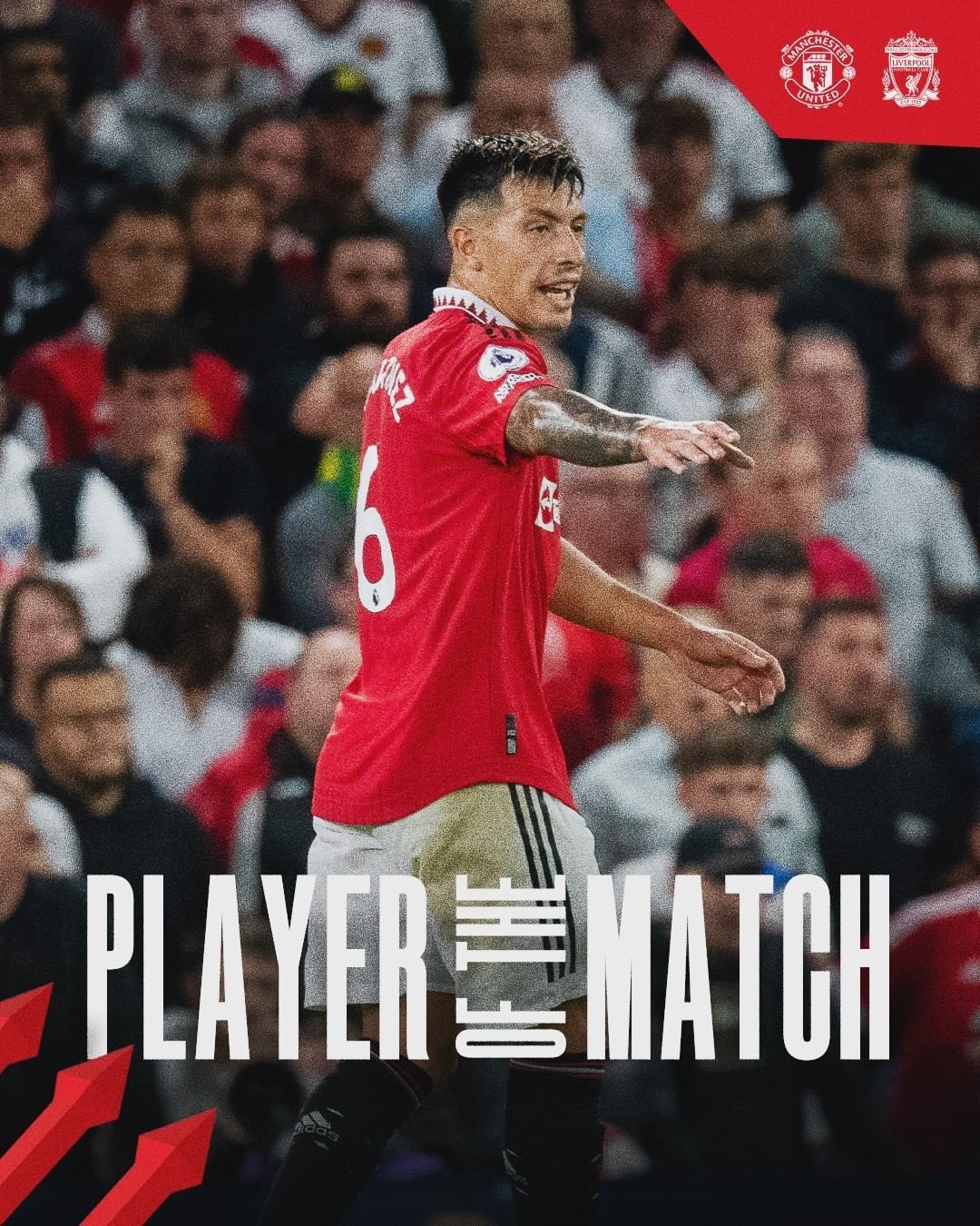 ഡെവിള്‍സിന്റെ കംബാക്ക്: ഓള്‍ഡ് ട്രാഫോര്‍ഡില്‍ നാല് കൊല്ലത്തെ കണക്കുകള്‍ തീര്‍ത്തു, ചിത്രങ്ങള്‍ വൈറല്‍