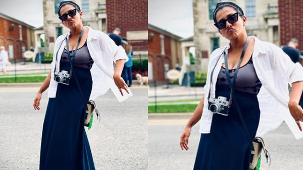 ആരാധകരെ ശാന്തരാകുവിന്‍...; എന്നാലും ആ ക്യാമറ ഏതാ..? പാര്‍വതിയുടെ കിടിലന്‍ ചിത്രങ്ങള്‍ കണ്ടോ