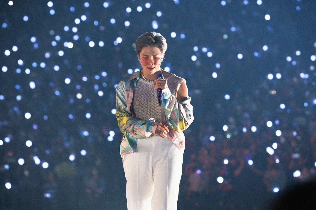 ലോകത്തിലെ ഏറ്റവും സുന്ദരന്‍ ആര്? കിം നാം ജൂണ്‍ ഹെന്റി കാവിലിനെ പിന്തള്ളിയോ?