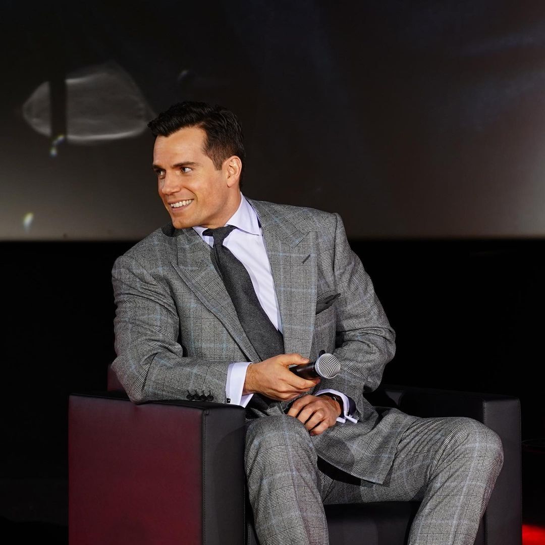 ലോകത്തിലെ ഏറ്റവും സുന്ദരന്‍ ആര്? കിം നാം ജൂണ്‍ ഹെന്റി കാവിലിനെ പിന്തള്ളിയോ?