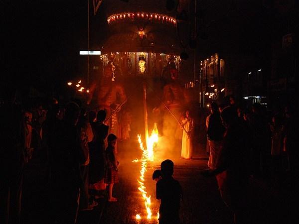 ഉടുപ്പിയിലെ ശ്രീകൃഷ്ണ ക്ഷേത്രത്തിനൊരു പ്രത്യേകതയുണ്ട്, അറിയാമോ?