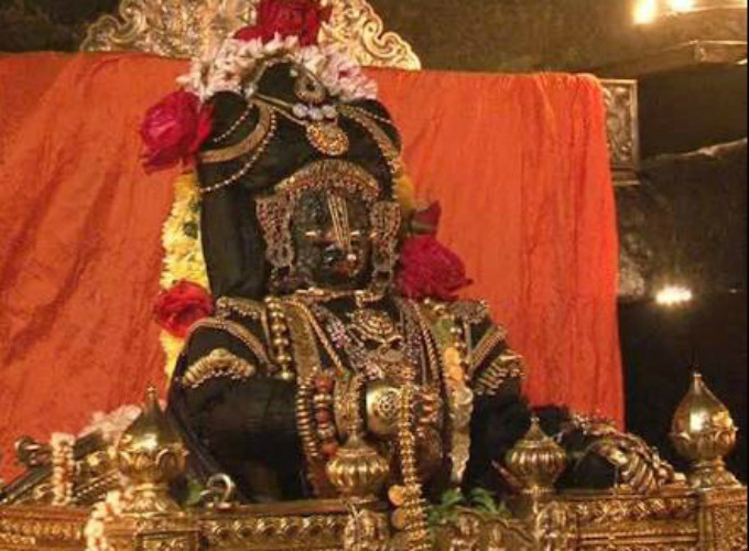 ഉടുപ്പിയിലെ ശ്രീകൃഷ്ണ ക്ഷേത്രത്തിനൊരു പ്രത്യേകതയുണ്ട്, അറിയാമോ?