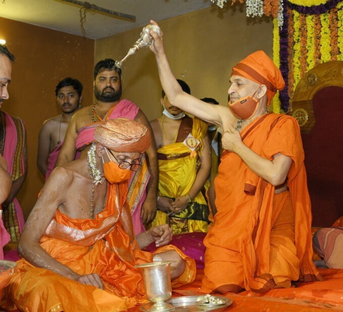 ഉടുപ്പിയിലെ ശ്രീകൃഷ്ണ ക്ഷേത്രത്തിനൊരു പ്രത്യേകതയുണ്ട്, അറിയാമോ?