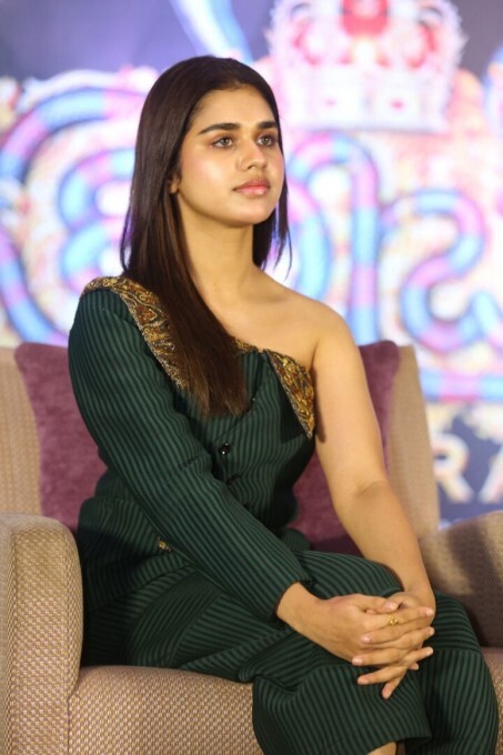 Kollywood Actress Meenakshi Govindarajan Latest Photos