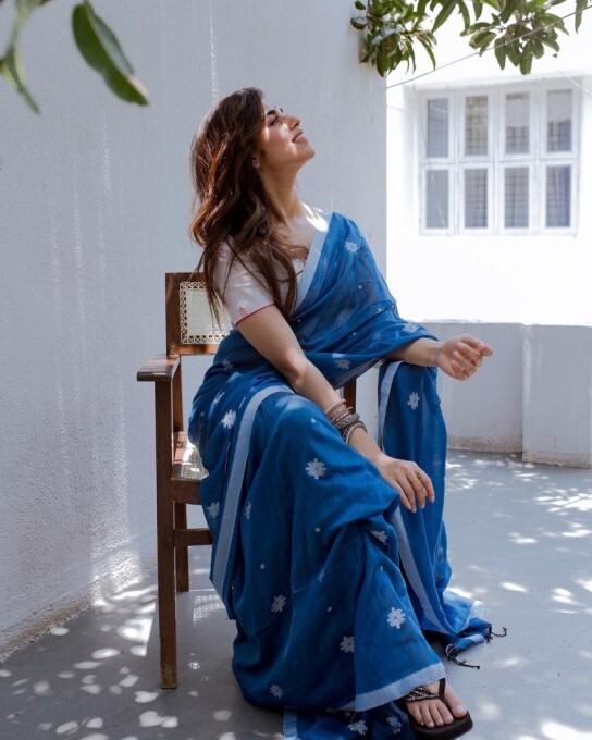 Kollywood Actress Meenakshi Govindarajan Latest Photos