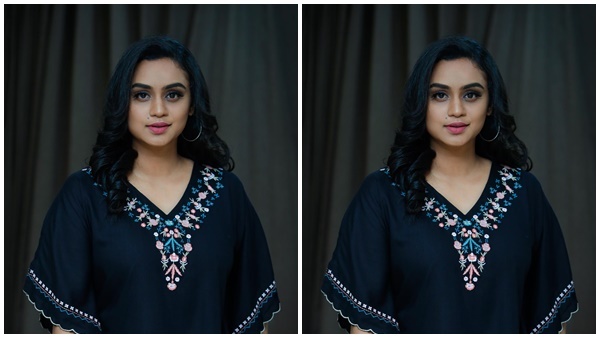 ഇന്ന് സാരിയിലല്ല...പുതിയ ലുക്കില്‍ ലക്ഷ്മി നക്ഷത്ര..എന്തുപറയുമെന്നറിയില്ലെന്ന് ആരാധകര്‍