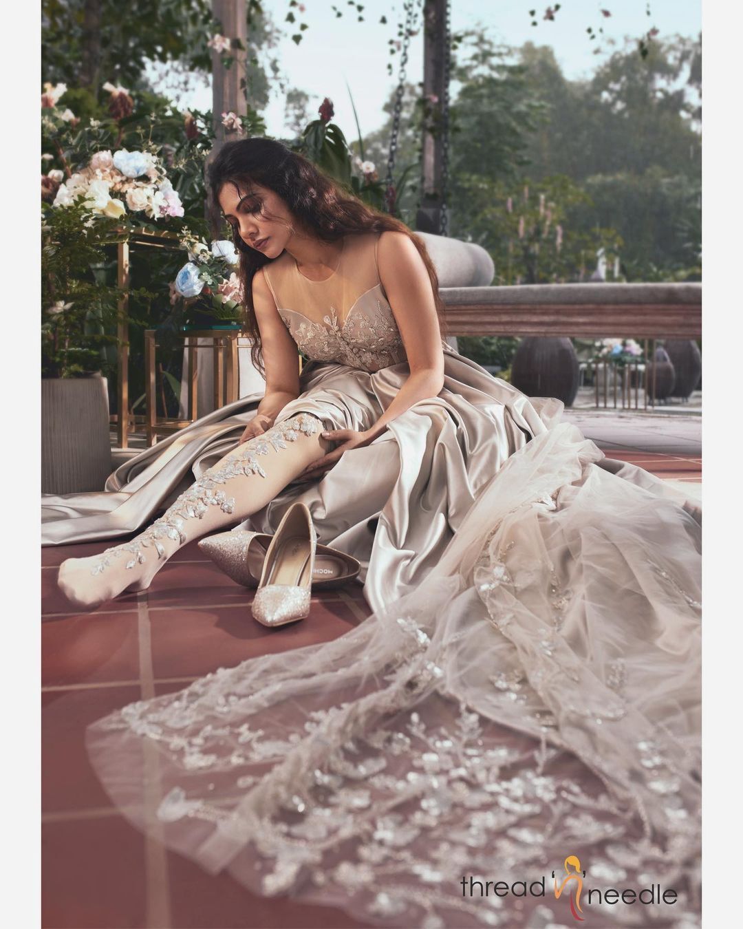 എന്ത് പറയാനാണ് ഇതിനപ്പുറം, കലക്കി, കിടുക്കി, തിമിര്‍ത്തു, പേര്‍ളി സ്റ്റൈലില്‍ മഡോണ സെബാസ്റ്റിയന്‍, ചിത്രങ്ങള്‍ വൈറല്‍