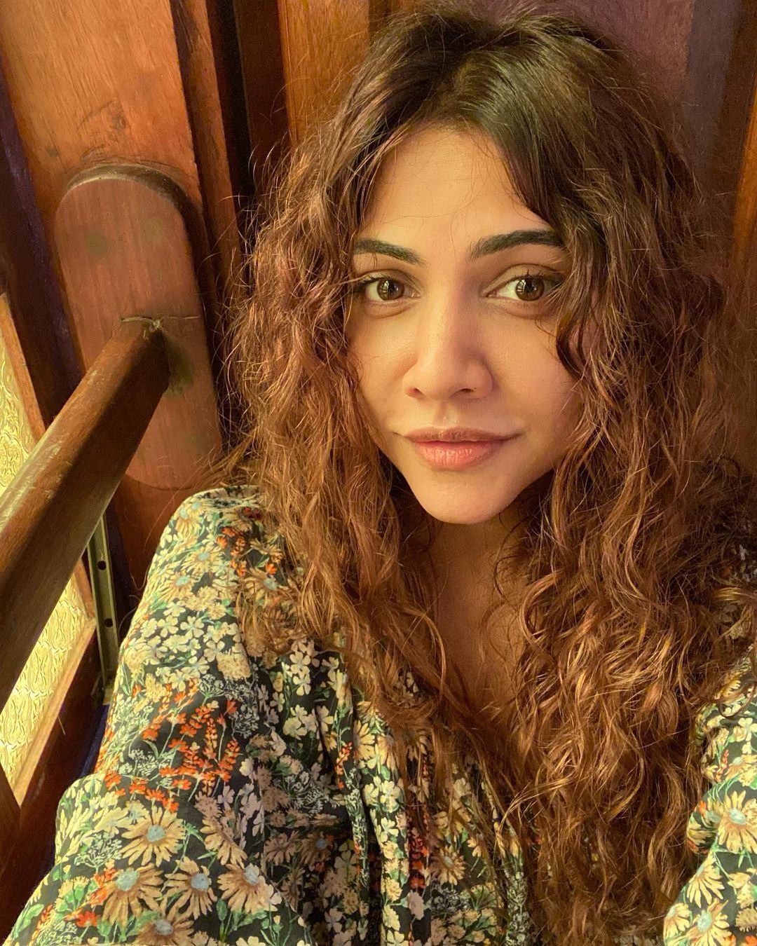 എന്ത് പറയാനാണ് ഇതിനപ്പുറം, കലക്കി, കിടുക്കി, തിമിര്‍ത്തു, പേര്‍ളി സ്റ്റൈലില്‍ മഡോണ സെബാസ്റ്റിയന്‍, ചിത്രങ്ങള്‍ വൈറല്‍