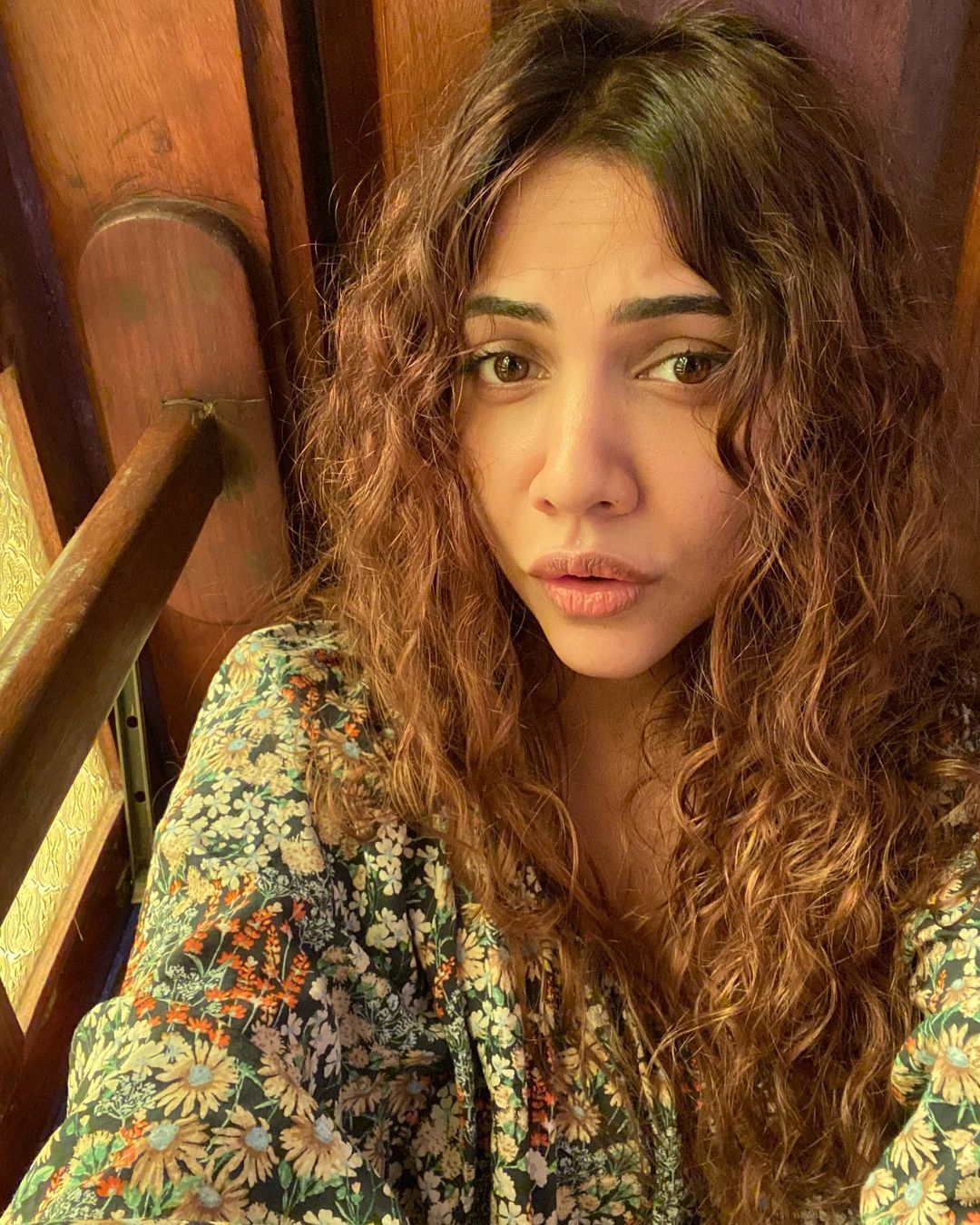 എന്ത് പറയാനാണ് ഇതിനപ്പുറം, കലക്കി, കിടുക്കി, തിമിര്‍ത്തു, പേര്‍ളി സ്റ്റൈലില്‍ മഡോണ സെബാസ്റ്റിയന്‍, ചിത്രങ്ങള്‍ വൈറല്‍