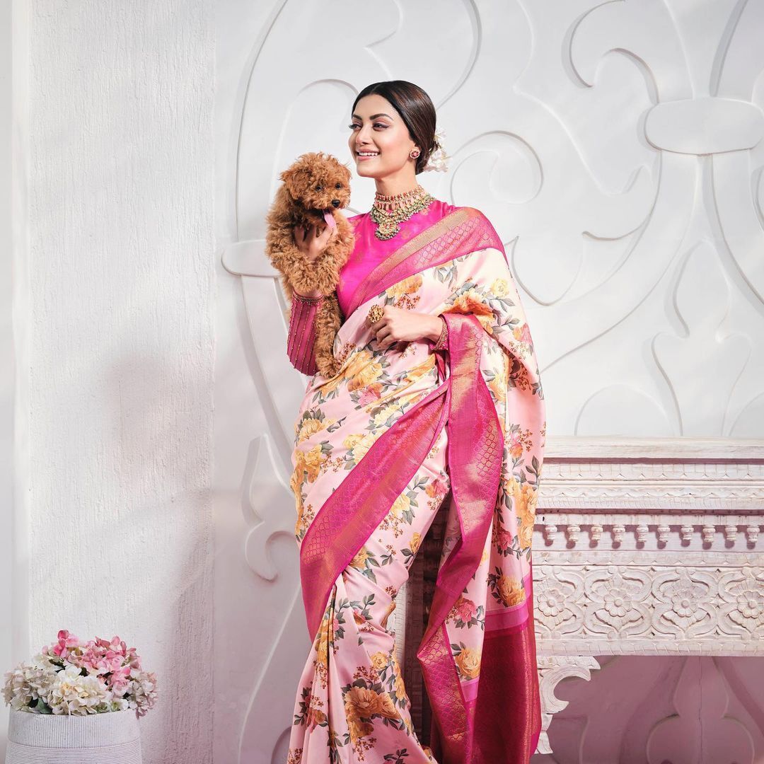 എന്തൊരു മൊഞ്ചാണ്; മംമ്ത മോഹന്‍ദാസിന്റെ പപ്പി ലുക്ക് സൂപ്പര്‍ ഹിറ്റ്, ഏറ്റെടുത്ത് വൈറലാക്കി ആരാധകര്‍